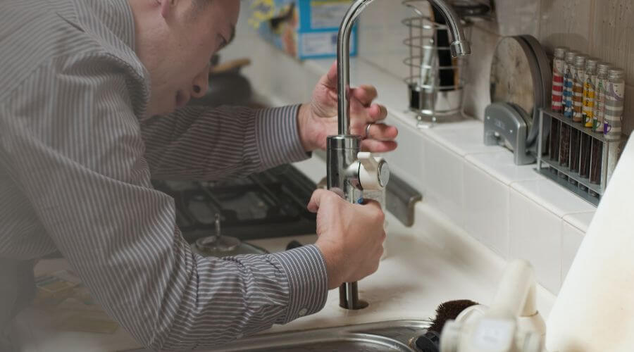 Local 24/7 Emergency Plumbing in Oak Grove, LA